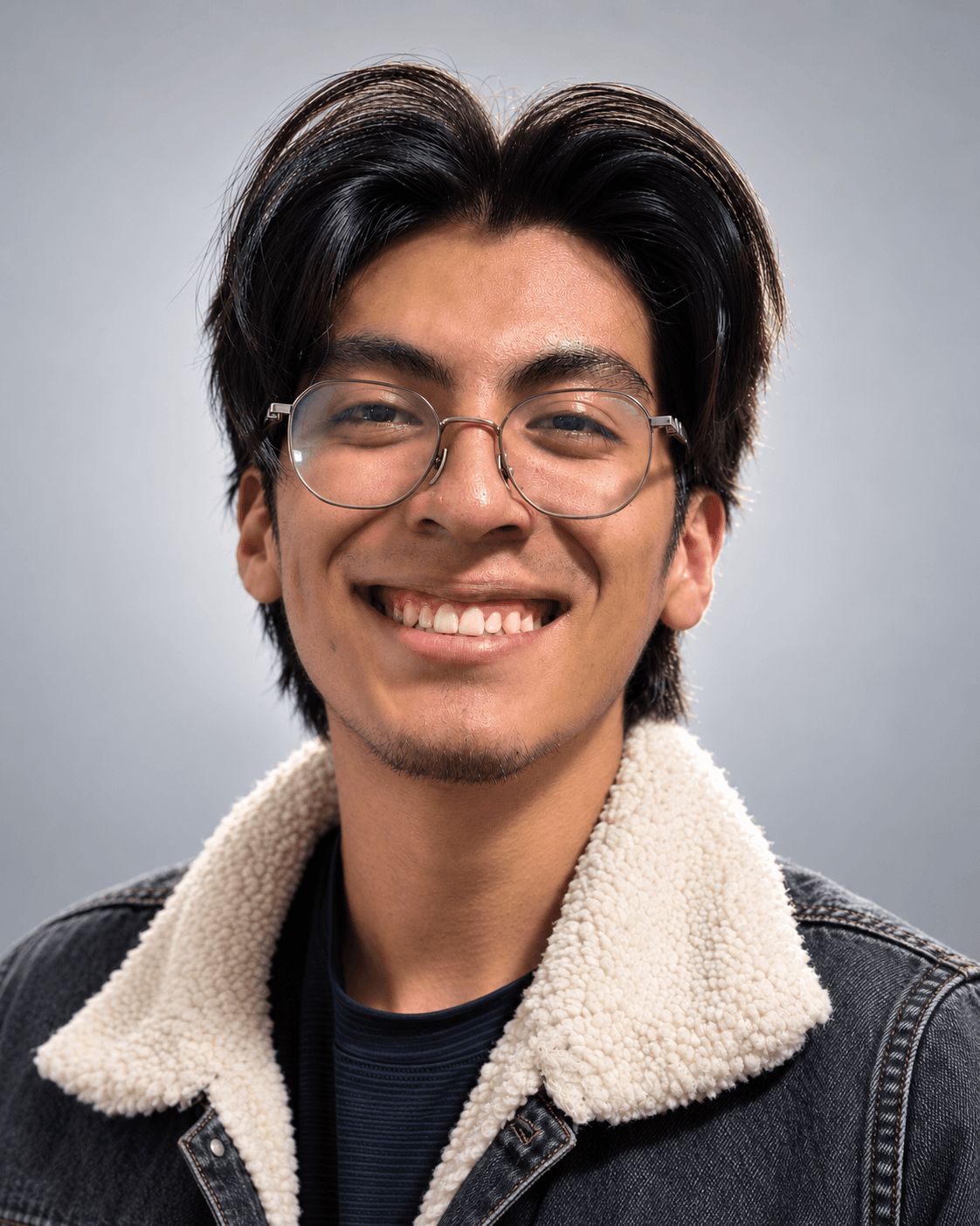 Gabriel Olarte Medrano